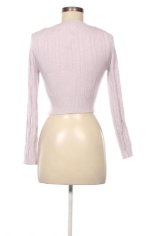 Γυναικείο πουλόβερ Fb Sister, Μέγεθος M, Χρώμα Βιολετί, Τιμή 8,99 €