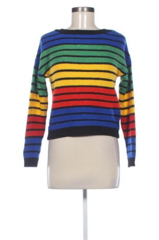 Damski sweter Fb Sister, Rozmiar XXS, Kolor Kolorowy, Cena 41,99 zł