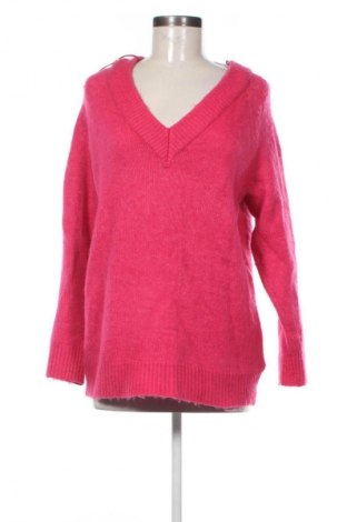 Damenpullover Fb Sister, Größe XXS, Farbe Rosa, Preis 8,99 €