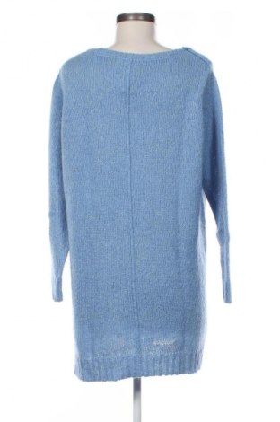 Damenpullover Flat Top, Größe M, Farbe Blau, Preis 5,00 €
