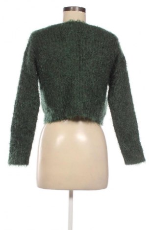 Damski sweter Forever 21, Rozmiar M, Kolor Zielony, Cena 24,99 zł