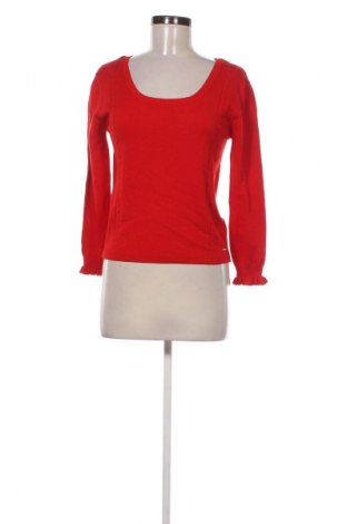 Damenpullover Fracomina, Größe M, Farbe Rot, Preis 13,99 €