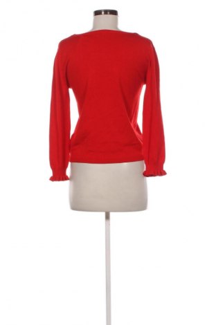 Damenpullover Fracomina, Größe M, Farbe Rot, Preis 13,99 €