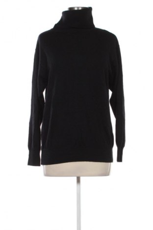 Γυναικείο πουλόβερ Franco Ziche, Μέγεθος M, Χρώμα Μαύρο, Τιμή 25,99 €
