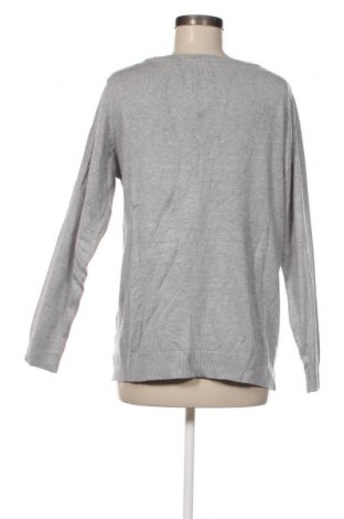 Γυναικείο πουλόβερ Galeria, Μέγεθος M, Χρώμα Γκρί, Τιμή 28,99 €