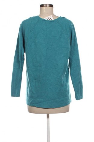 Dámský svetr Gap, Velikost L, Barva Zelená, Cena  199,00 Kč