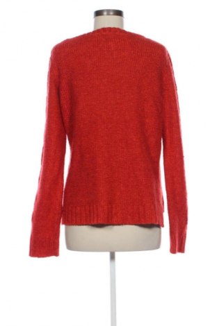 Damenpullover George, Größe XL, Farbe Orange, Preis 5,99 €