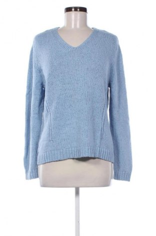 Női pulóver Gerry Weber, Méret L, Szín Kék, Ár 6 999 Ft