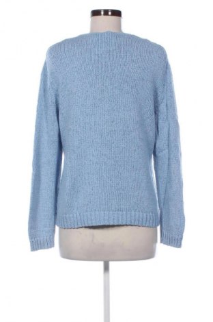 Női pulóver Gerry Weber, Méret L, Szín Kék, Ár 6 999 Ft