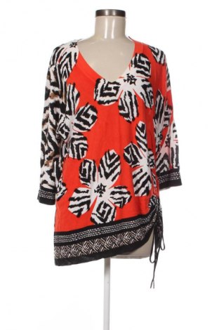 Damenpullover Gerry Weber, Größe XL, Farbe Mehrfarbig, Preis 25,99 €