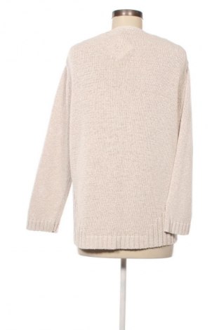 Damenpullover Gerry Weber, Größe L, Farbe Beige, Preis 25,99 €