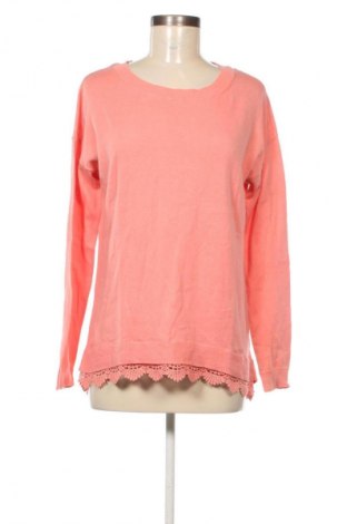 Damenpullover Gerry Weber, Größe XL, Farbe Rosa, Preis 33,99 €