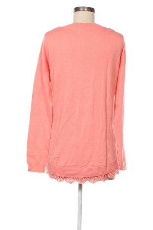 Damenpullover Gerry Weber, Größe XL, Farbe Rosa, Preis 33,99 €