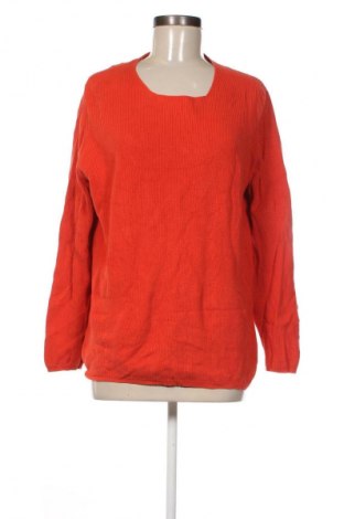 Damenpullover Gerry Weber, Größe L, Farbe Orange, Preis 8,99 €