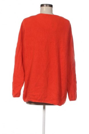 Damenpullover Gerry Weber, Größe L, Farbe Orange, Preis 8,99 €