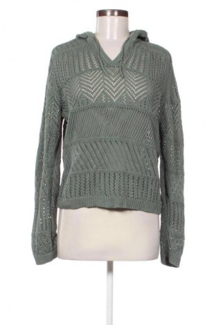 Damski sweter Gina, Rozmiar L, Kolor Zielony, Cena 27,99 zł