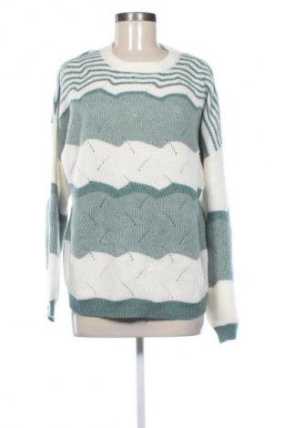 Damenpullover Gina, Größe M, Farbe Mehrfarbig, Preis 5,99 €