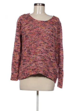 Damenpullover Gina, Größe M, Farbe Mehrfarbig, Preis 3,99 €