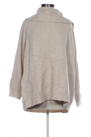 Pulover de femei Gina Benotti, Mărime XXL, Culoare Bej, Preț 81,99 Lei
