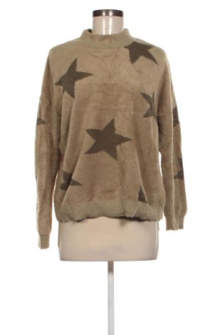 Damenpullover Gina Benotti, Größe M, Farbe Grün, Preis 8,99 €