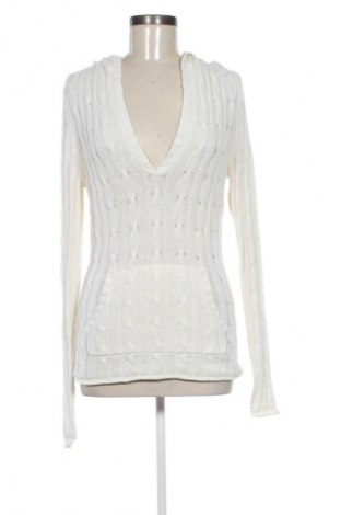 Damenpullover Gina Benotti, Größe S, Farbe Ecru, Preis 4,84 €