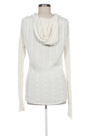 Damenpullover Gina Benotti, Größe S, Farbe Ecru, Preis 4,84 €