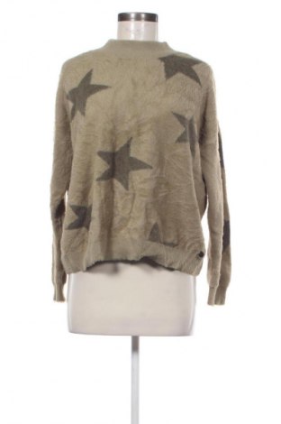 Damski sweter Gina Benotti, Rozmiar M, Kolor Kolorowy, Cena 35,99 zł