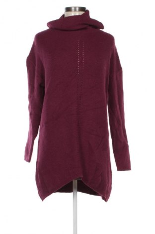 Damenpullover Gina Benotti, Größe S, Farbe Lila, Preis 8,99 €