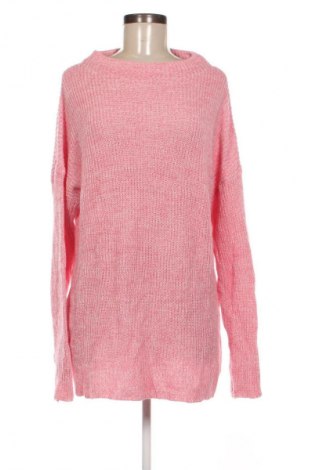 Damenpullover Gina Benotti, Größe XL, Farbe Rosa, Preis 13,99 €
