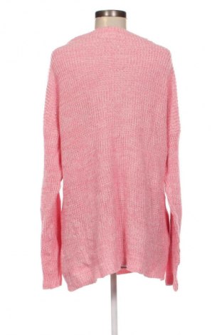 Damenpullover Gina Benotti, Größe XL, Farbe Rosa, Preis 13,99 €