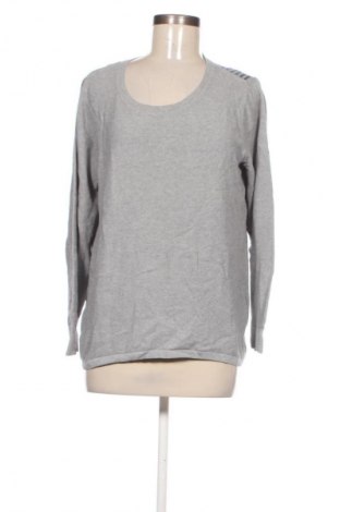 Дамски пуловер Gina Benotti, Размер M, Цвят Сив, Цена 7,66 €