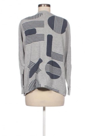 Дамски пуловер Gina Benotti, Размер M, Цвят Сив, Цена 7,66 €
