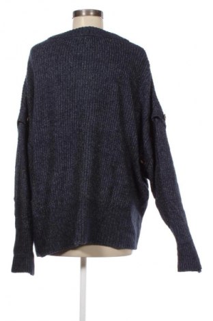 Damenpullover Gina Benotti, Größe L, Farbe Blau, Preis 8,99 €