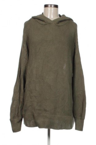 Damenpullover Gina Benotti, Größe XL, Farbe Grün, Preis € 4,99