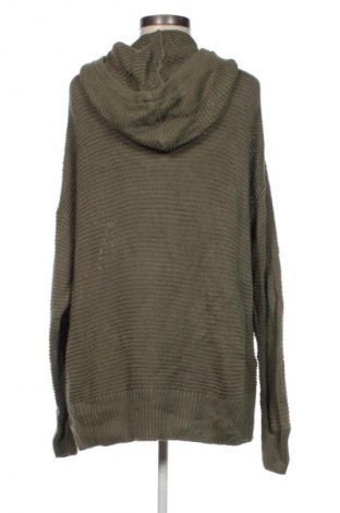 Damenpullover Gina Benotti, Größe XL, Farbe Grün, Preis € 4,99