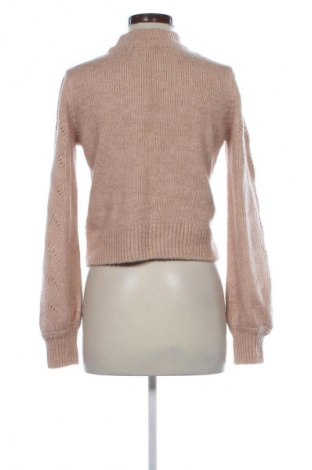 Damenpullover Gina Tricot, Größe M, Farbe Beige, Preis 5,99 €