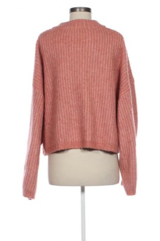 Damenpullover Gina Tricot, Größe XL, Farbe Rosa, Preis 6,99 €