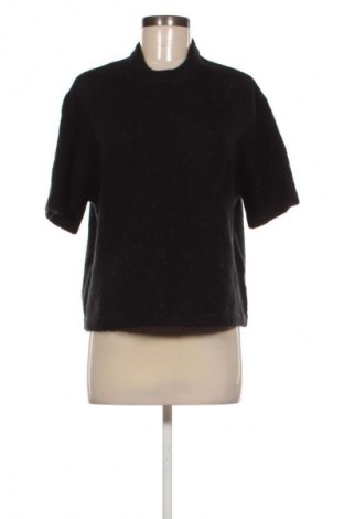 Damenpullover Gina Tricot, Größe M, Farbe Schwarz, Preis 14,99 €