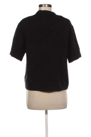 Damenpullover Gina Tricot, Größe M, Farbe Schwarz, Preis 14,99 €