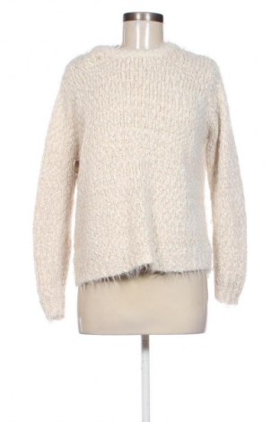 Damenpullover Golden Days, Größe M, Farbe Beige, Preis 4,80 €