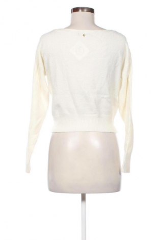 Дамски пуловер Guess, Размер XS, Цвят Екрю, Цена 40,90 €