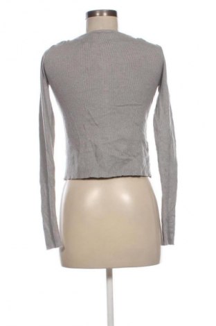 Pulover de femei Guess, Mărime L, Culoare Gri, Preț 188,99 Lei