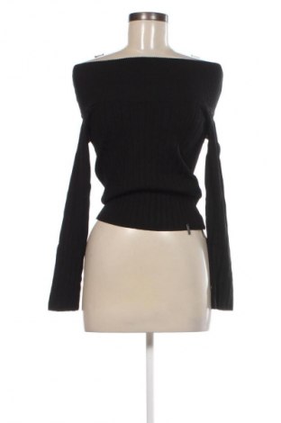 Damski sweter Guess, Rozmiar S, Kolor Czarny, Cena 402,99 zł
