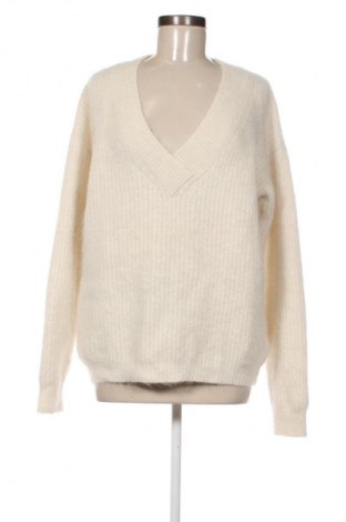 Damenpullover Guido Maria Kretschmer, Größe XL, Farbe Ecru, Preis 7,99 €