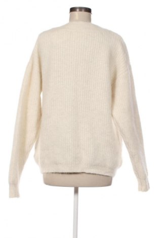 Damenpullover Guido Maria Kretschmer, Größe XL, Farbe Ecru, Preis 7,99 €