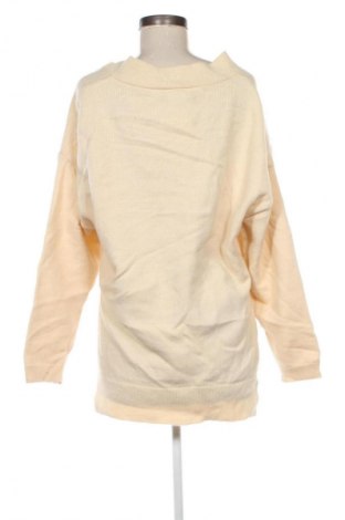 Damenpullover Guts & Gusto, Größe L, Farbe Ecru, Preis 4,99 €