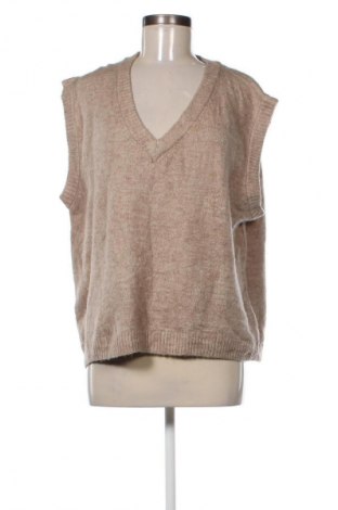 Damenpullover H&M, Größe S, Farbe Beige, Preis 18,99 €
