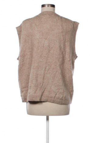 Damenpullover H&M, Größe S, Farbe Beige, Preis 18,99 €
