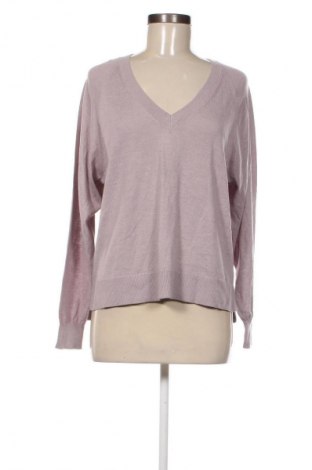 Damenpullover H&M, Größe XXL, Farbe Lila, Preis 11,80 €