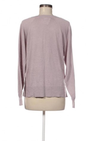 Damenpullover H&M, Größe XXL, Farbe Lila, Preis 11,80 €